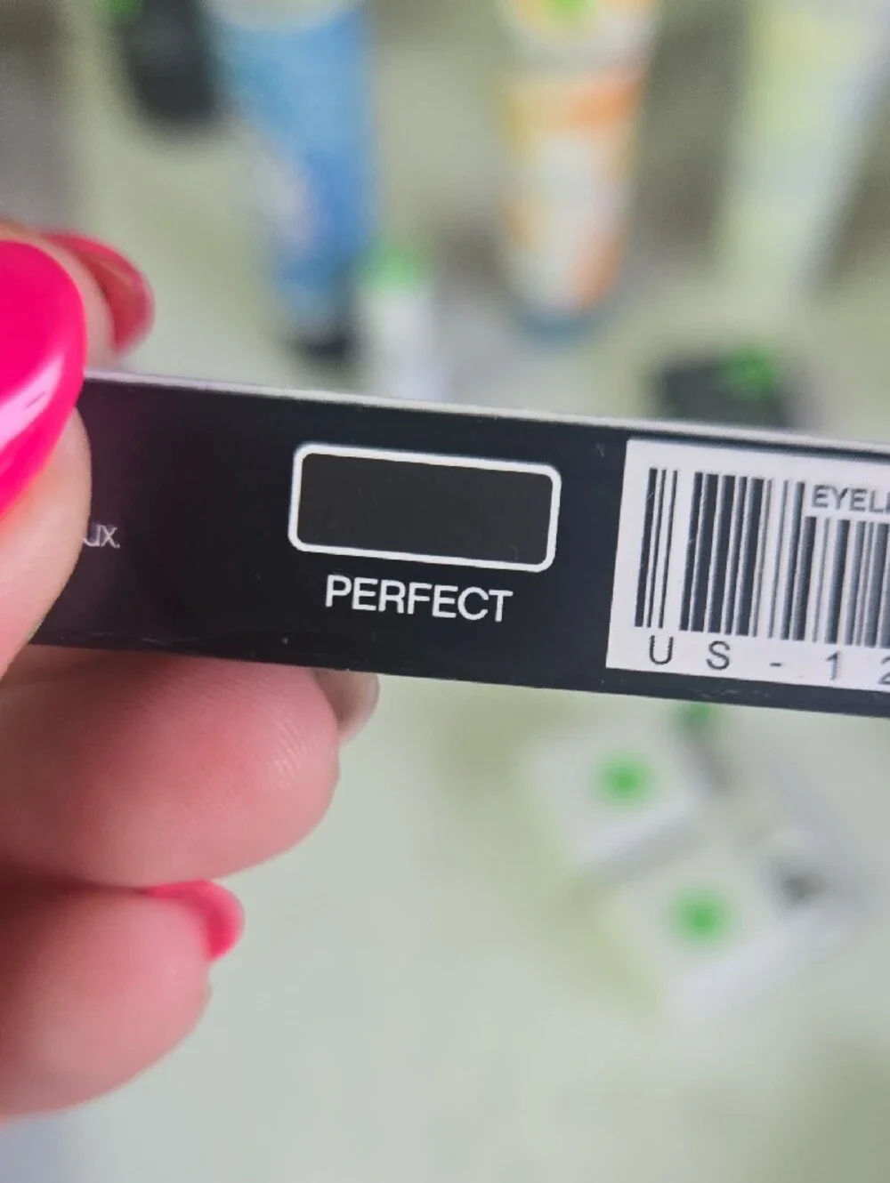 Younique Moodstruck Precision Pencil - Black